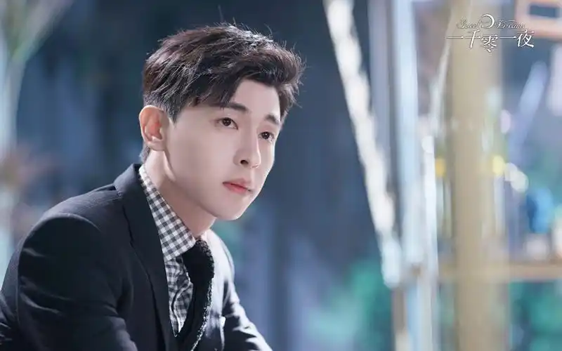 《一千零一夜》剧照图片高清壁纸-大陆影视-壁纸下载-美桌网