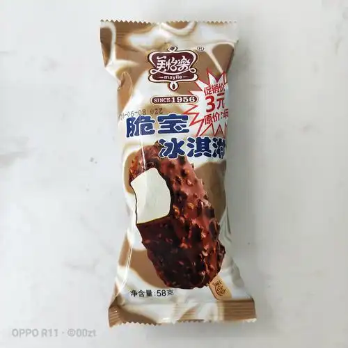 【美怡乐】脆宝 【批发价】2.