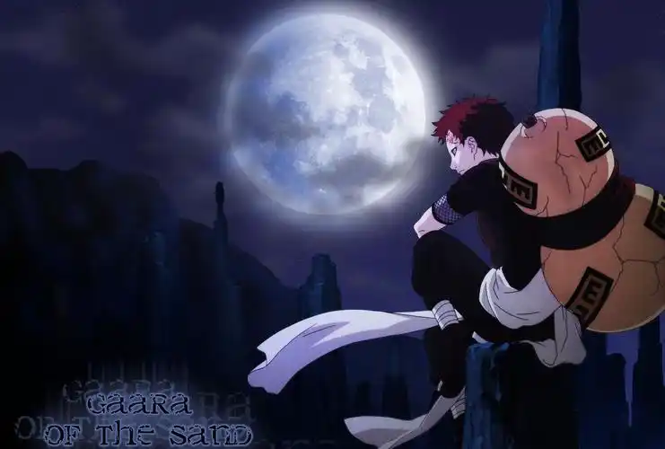 高清桌面壁纸之火影忍者壁纸