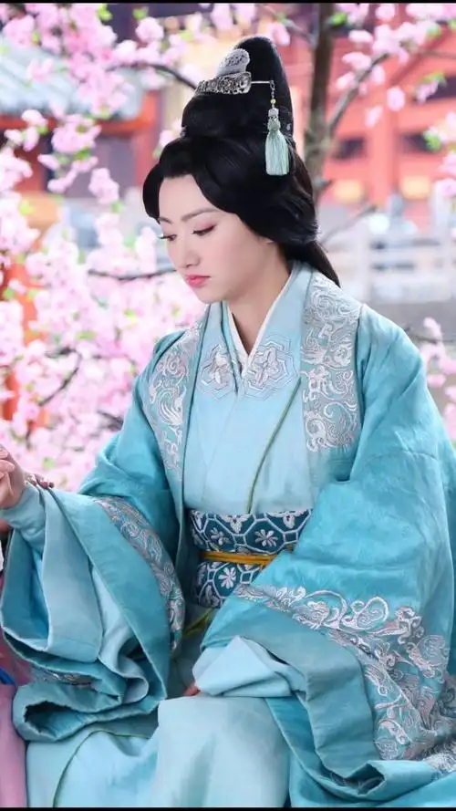 班淑传奇·景甜