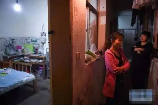 这一天终于要来了毛坦厂中学陪读妈妈们的日与夜