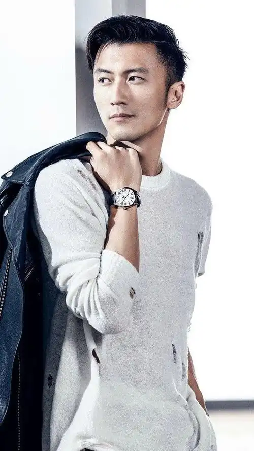 帅气男星谢霆锋,高清图片,手机锁屏桌面-壁纸族