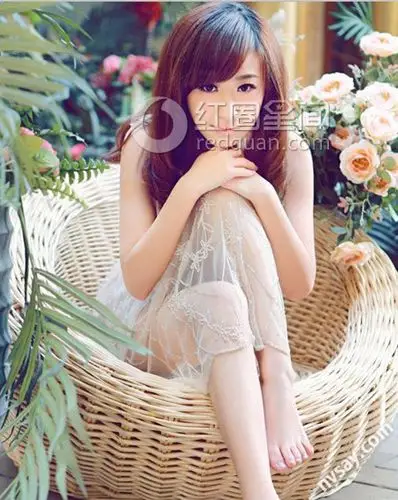 韩云云的老公是谁韩云云的胸好大吗