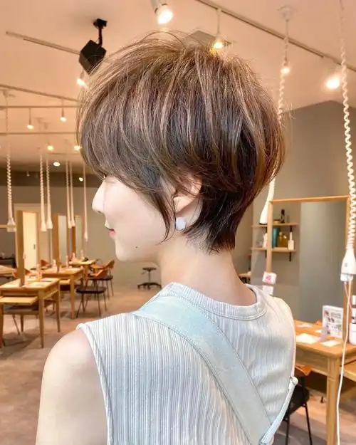 2020最受欢迎发型28款立体洋气真时尚爱美女性都在剪