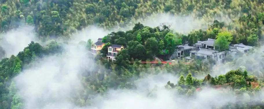 江西这些景区发布通知