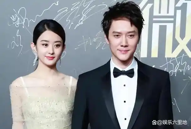 然而,在一次采访中,冯绍峰曾表达,赞赏赵丽颖思维清晰,果断决断的特质