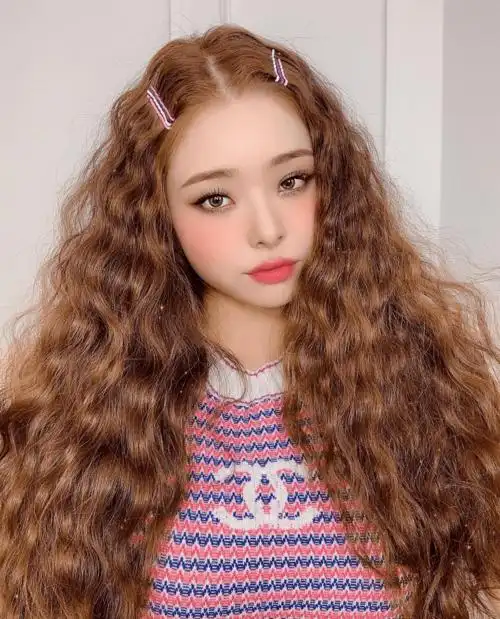 今年最火的"蛋卷头",美翻了!_手机搜狐网