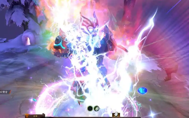 宙斯七彩缤纷bug至宝饰品,全网最齐全のdota2饰品mod,非插件脚本外挂