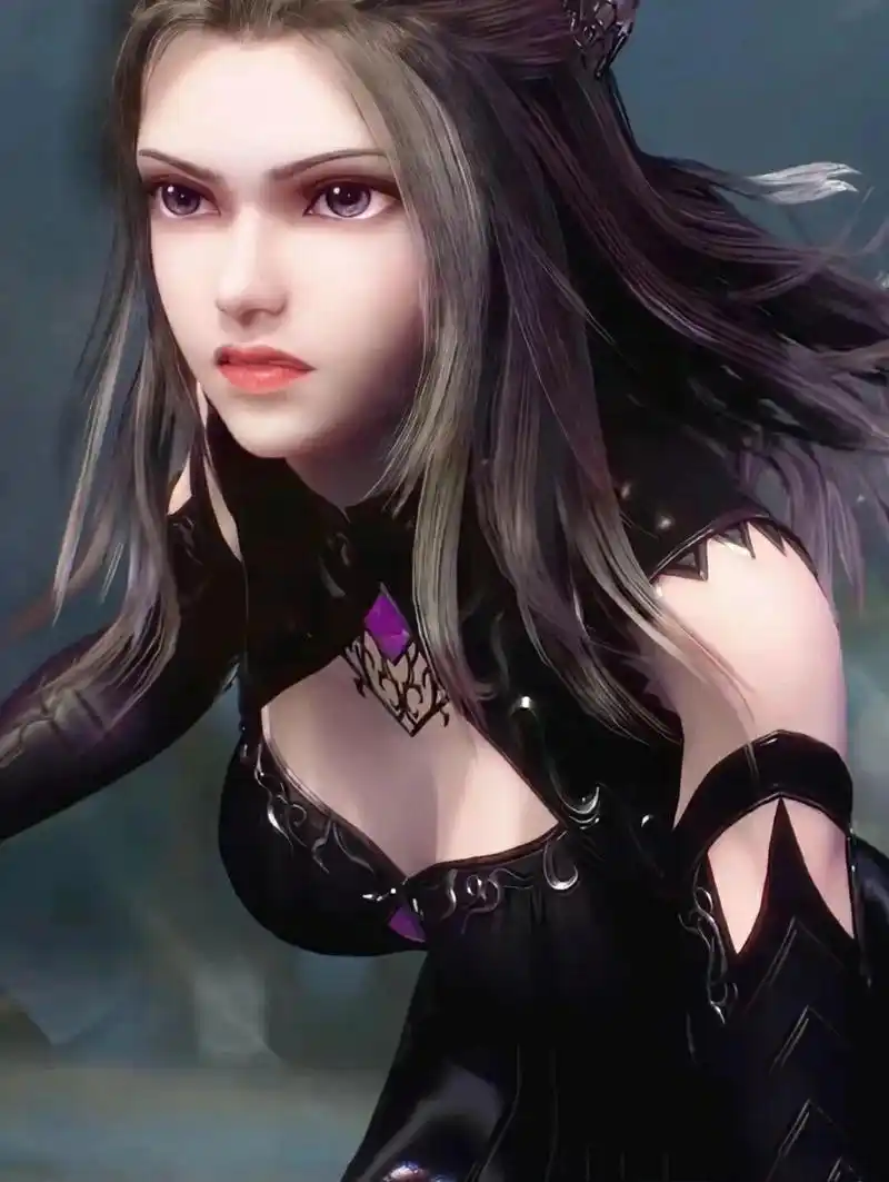 斗罗大陆美女合集 来欣赏欣赏美女的颜值吧