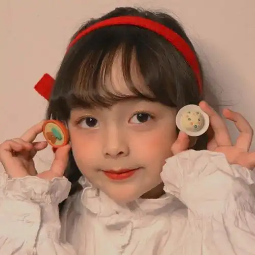 治愈系/微信头像/qq头像/微博头像/萌娃头像/q萌