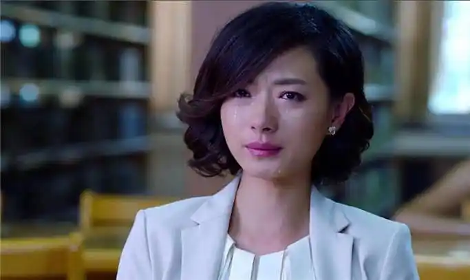 除了刘诗诗,刘亦飞,董洁和万茜之外,很多观众也会承认自己的错误.