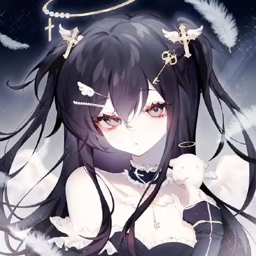 女生头像##动漫头像##可爱头像##二次元新鲜事