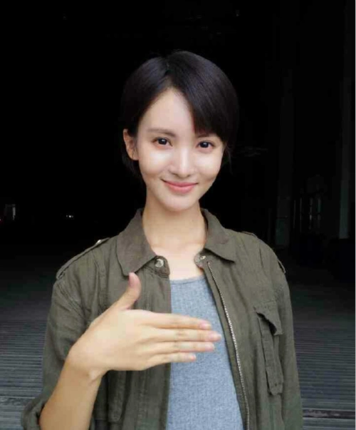 金晨的路人缘怎么样?