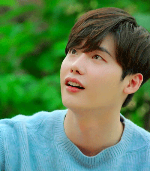 举重妖精金福珠李钟硕动态图