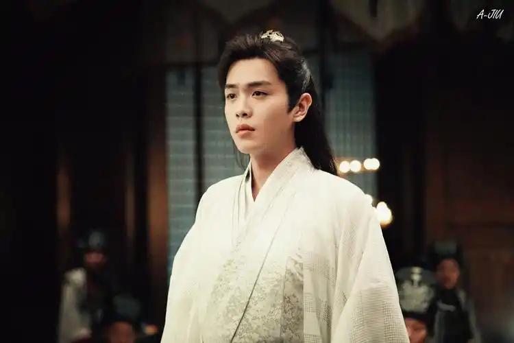 庆余年|范闲|张若昀