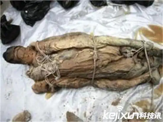 关羽墓中两具女尸真的有貂蝉吗?真相揭秘