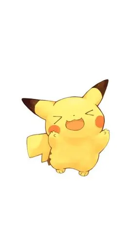 点赞  评论  【超可爱动漫人物】皮卡丘,二次元,动漫,卡哇伊,萌图,q版