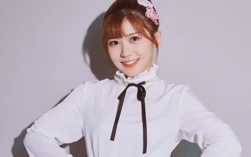 【赖美云】190725下雨了,小七陪你听雨 | 荔枝fm火箭少女101微专访