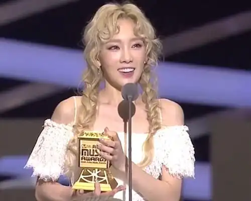 asian music awards,简称mama)颁奖典礼在香港举行