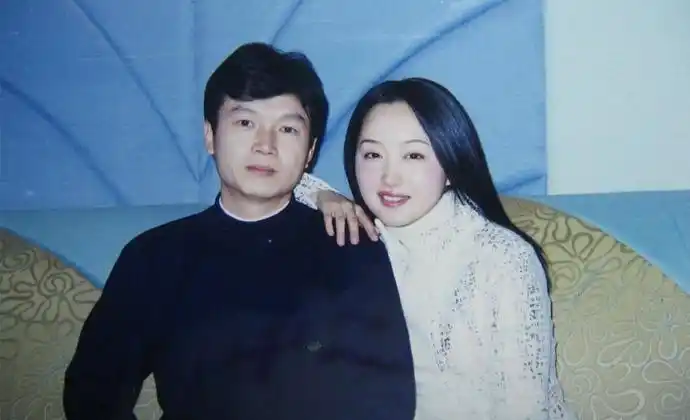 赖文峰现状曝光 谈他与杨钰莹之间不得不说得情感纠葛