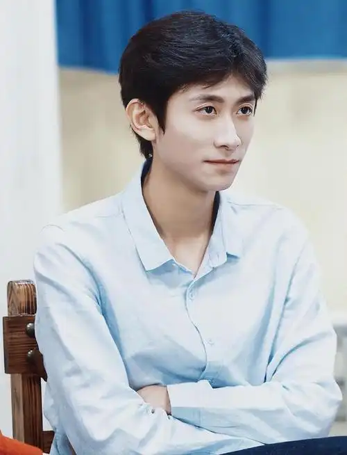 张一山新剧口碑反弹他这一哭成经典网友早这样演都获奖了