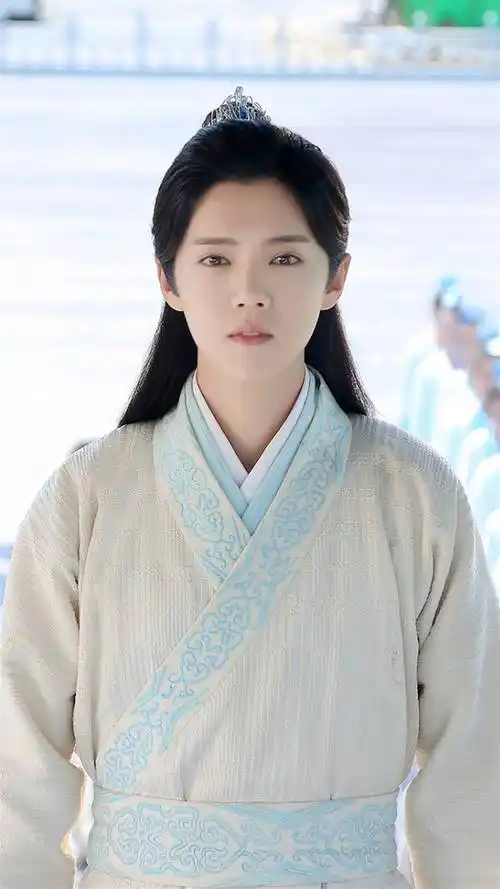 择天记鹿晗剧照