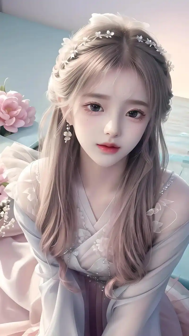 阿桃.#唯美古风壁纸 #女朋友壁纸系列 #超仙壁纸 #图文伙 - 抖音