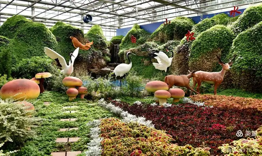 第十八届中国长春国际农业食品博览会