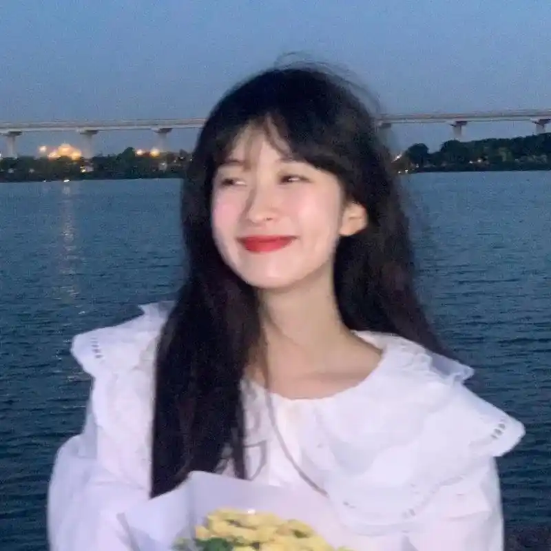 女生头像 - 森屿麋鹿ikun - 抖音