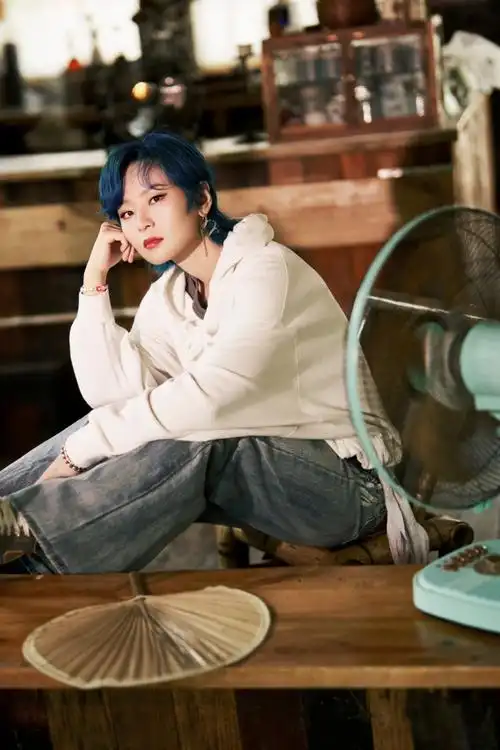 周笔畅我的眼睛就是尺##密室大逃脱