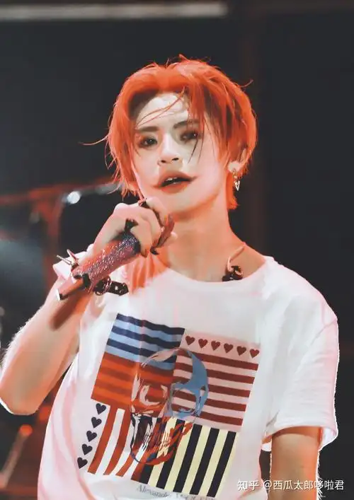 求 大家有没有小鬼这个小丑造型的照片! - 知乎