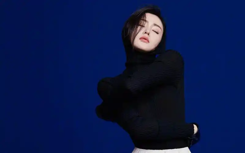 张天爱性感诱惑勾魂写真图片桌面壁纸张天爱性感女星性感诱惑女明星