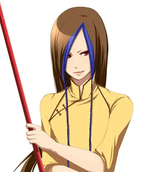 【kof图楼】前方一堆紫菀 注意躲避!