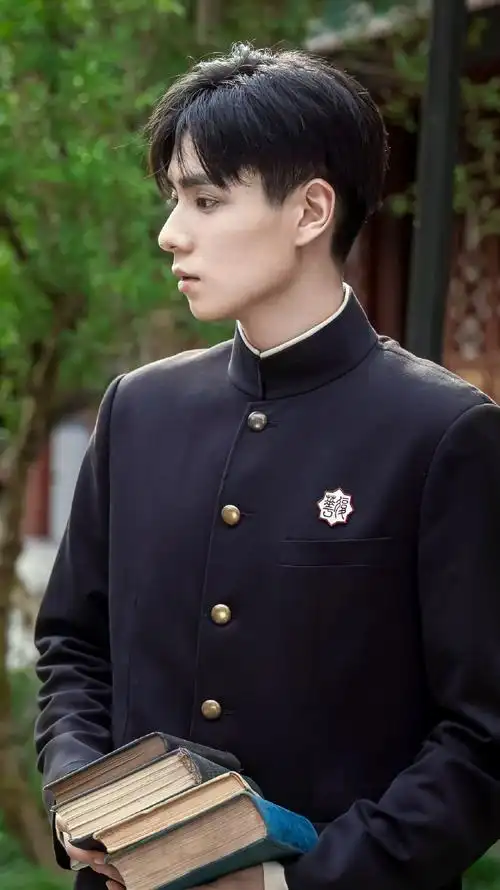 ▼凭栏一片风云起/张启@胡一天啊全部剧照收录〔无水印〕#胡一天 凭栏