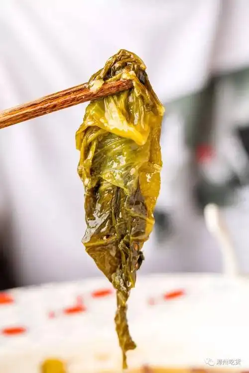 鲜美的酸味更提升了一个level,天哪,喜欢吃酸口的朋友们这里是天堂了