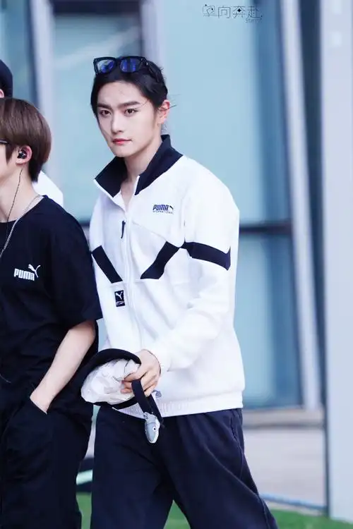 创造营2021薛八一[超话]# #薛八一古装太.