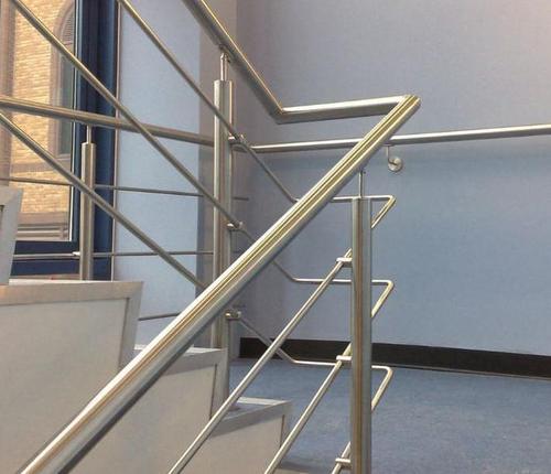 秦淮价格低的不锈钢扶手护栏安装厂商