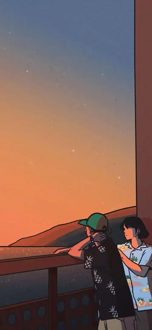 手机壁纸高清抖音全屏壁纸大图