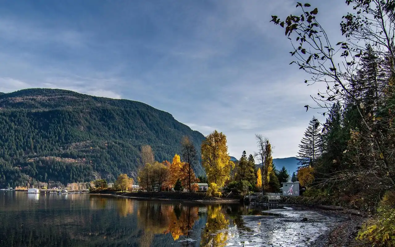 大自然唯美山脉风光电脑壁纸-风景壁纸-手机壁纸下载-美桌网