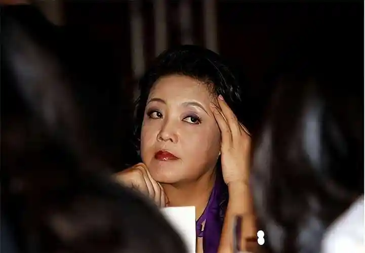 张兰的个人资料简介及图片 张兰是怎么被踢出俏江南的