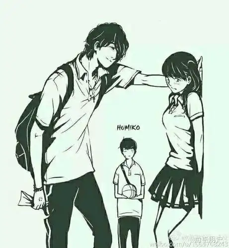 身高差可以有什么化学反应? 1.