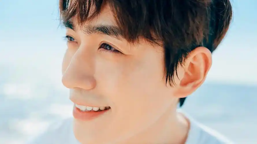 向阳而生 朱一龙