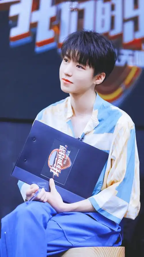 【王俊凯】我们的乐队 修图 禁一切 转载请注明出处 蟹蟹