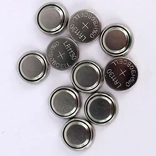 ag10纽扣电池 390电子手表389玩具lr1130电筒189遥控器 1.5v包邮