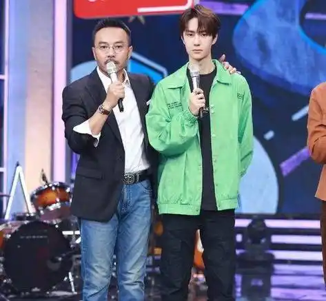 5年后:魏无羡火向国际,女一红得发紫,女二令人唏嘘_肖战_王一博_孟子