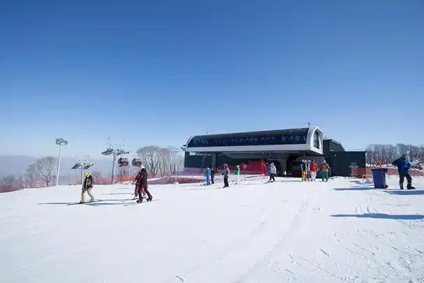 吉林市最美的十大景点