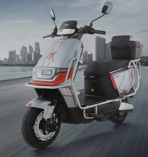 买高续航电动车,5款"闭眼入"车型来了,各大品牌的"扛把子"