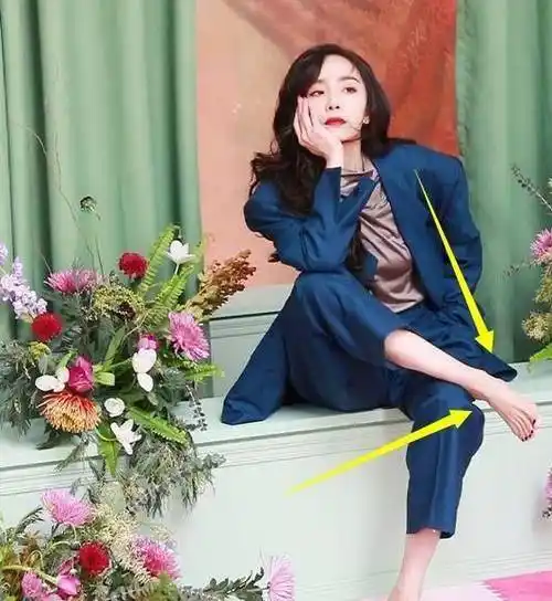 看过阮经天,才知道张小斐被说打呼不算啥_袁姗姗_杨幂_时候