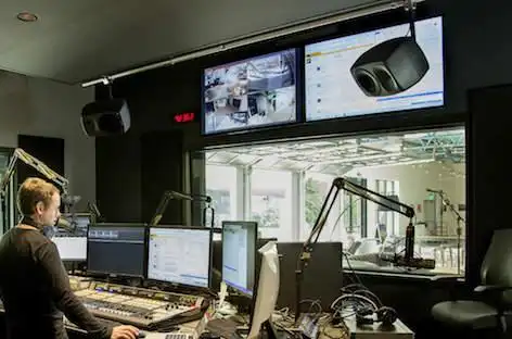 seattle radio station kexp gets $10 million from anonymous donor
