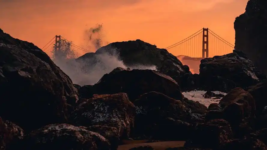 治愈风景ipad电脑壁纸